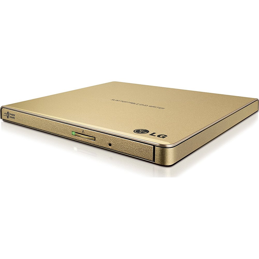Amazon.com: LG Electronics DVDRW (R DL) / DVD-RAM Drive - External